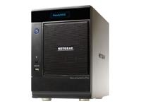 Netgear ReadyNAS Pro 6TB Network Attached Storage