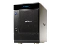 Netgear ReadyNAS Pro Pioneer Edition Network Attached Storage