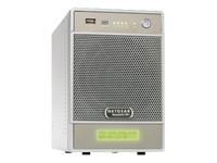 Netgear ReadyNAS RND4475 3TB Network Attached Storage