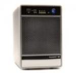 Netgear ReadyNAS RNV1-S2-0000 Network Attached Storage