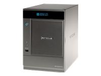 Netgear ReadyNAS Ultra6 Network Attached Storage