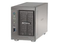 Netgear ReadyNAS Ultra 2 Network Attached Storage