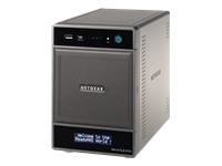 Netgear ReadyNAS Ultra 4 Network Attached Storage