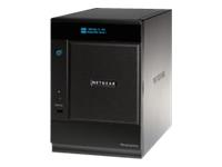 Netgear ReadyNAS Ultra 6 Plus Network Attached Storage