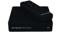 Netgear Roku XD NTV250 Media Receiver