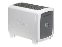 Netgear Storage Central 2 500GB Network Attached Storage