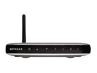 Netgear Super-G 802.11g Wireless Router