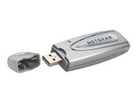 Netgear WG111v1 Wireless Network Adapter