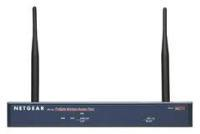 Netgear WG302 ProSafe Wireless Router