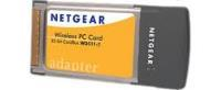 Netgear WG511v2 Wireless Network Adapter