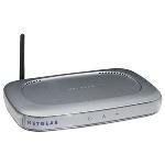 Netgear WG602NA Wireless Router