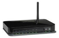 Netgear WGN1000 Wireless Router