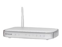 Netgear WGR614L Wireless Router