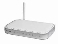 Netgear WGR614v9 Wireless Router