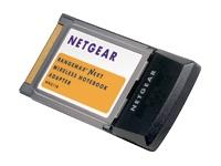 Netgear WN511B RangeMax Wireless Network Adapter