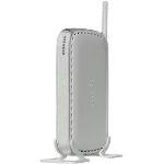 Netgear WN604-100NAS Wireless-N Wireless Router