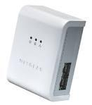 Netgear XE104 Powerline Ethernet Adapter