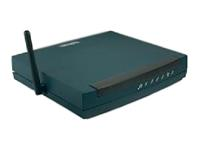 Netopia 3387W-ENT Cable/DSL Gateway Wireless Router