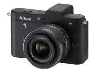 Nikon 1 V1 10.1MP Digital Camera