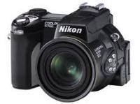 Nikon Coolpix 5700 5MP Digital Camera