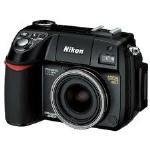 Nikon CoolPix 8400 8MP DIgital Camera