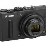 Nikon Coolpix A 16.2MP Digital Camera