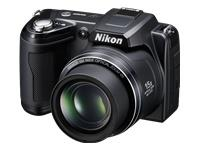 Nikon Coolpix L110 12.1MP Digital Camera