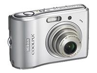 Nikon Coolpix L15 8.0MP Digital Camera