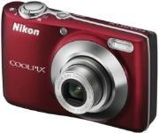 Nikon Coolpix L22 12MP Digital Camera