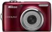 Nikon Coolpix L23 10.1MP Digital Camera