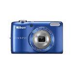 Nikon Coolpix L26 16.1MP Digital Camera