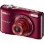 Nikon Coolpix L28 20.1MP Digital Camera