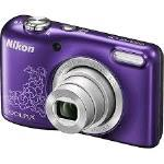 Nikon Coolpix L29 16.4 MP Digital Camera