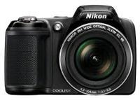 Nikon Coolpix L330 20MP Digital Camera