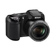 Nikon Coolpix L810 16.1MP Digital Camera