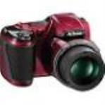 Nikon Coolpix L820 16MP Digital Camera