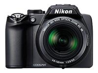 Nikon Coolpix P100 10.3MP Digital Camera