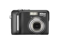 Nikon Coolpix P1 8MP Digital Camera