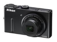 Nikon Coolpix P300 12.2MP Digital Camera