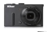 Nikon Coolpix P330 12.2MP Digital Camera