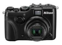 Nikon Coolpix P7100 10.1MP Digital Camera