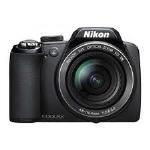 Nikon Coolpix P90 12.1MP Digital Camera