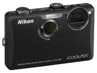 Nikon COOLPIX S1100PJ 14.1MP Digital Camera