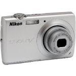 Nikon Coolpix S203 10MP Digital Camera