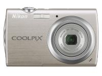 Nikon Coolpix S230 10MP Digital Camera