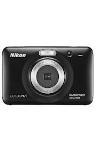 Nikon Coolpix S30 10.1MP Digital Camera