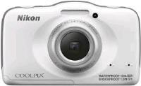 Nikon Coolpix S32 13.2MP Digital Camera