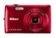 Nikon Coolpix S4200 16MP Digital Camera