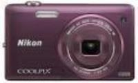 Nikon Coolpix S5200 16MP Digital Camera