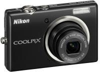 Nikon Coolpix S570 12MP Digital Camera